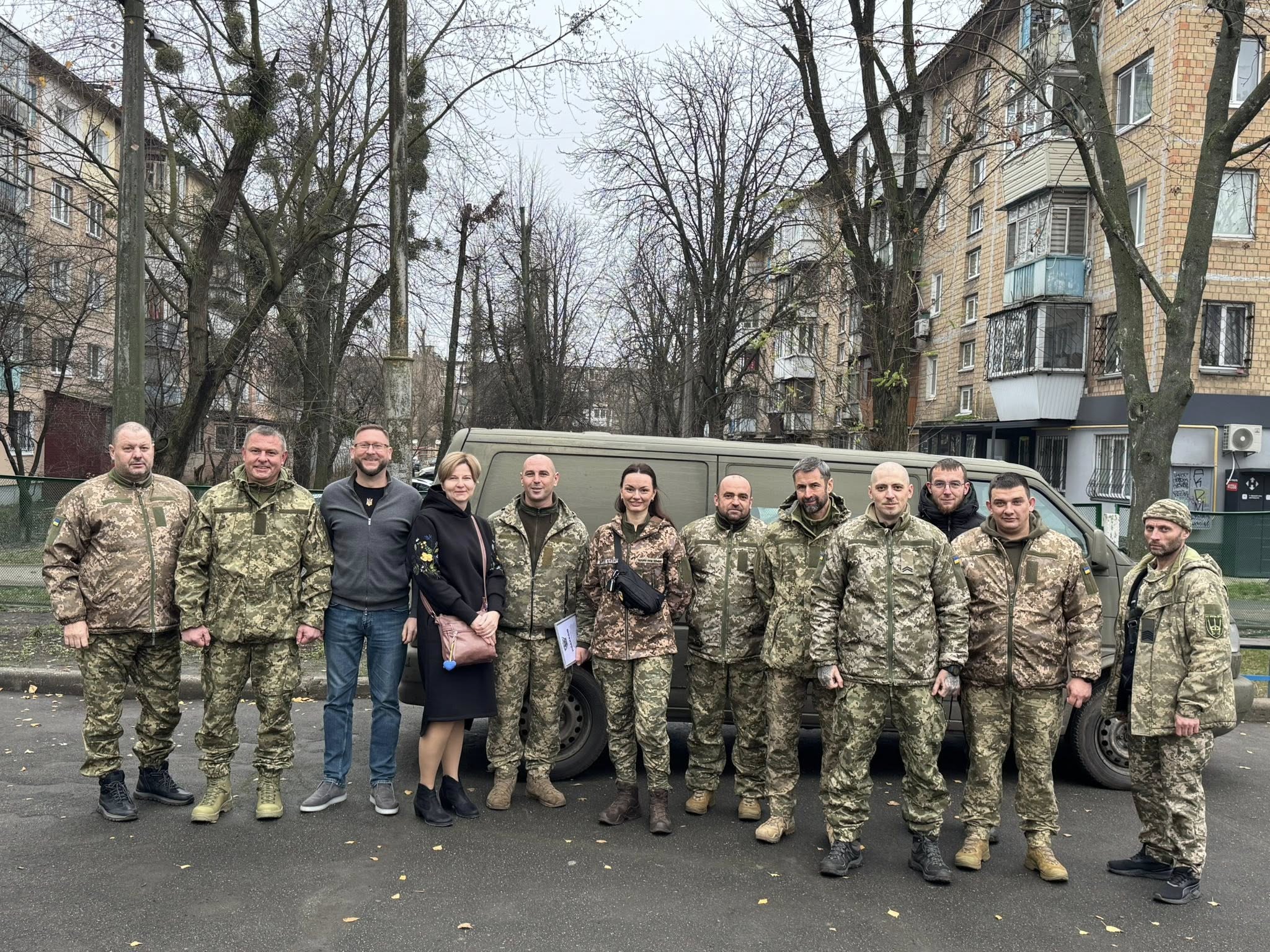 Фото-звіт 2025